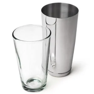 BOSTON SHAKER KLASİK